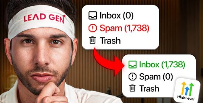 fix-your-gohighlevel-email-deliverability-secret-ghl-warm-up